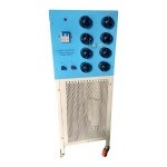 Precision 3.5 kW Resistive Load Bank